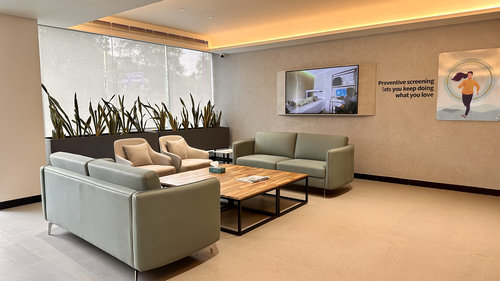 Medical facility