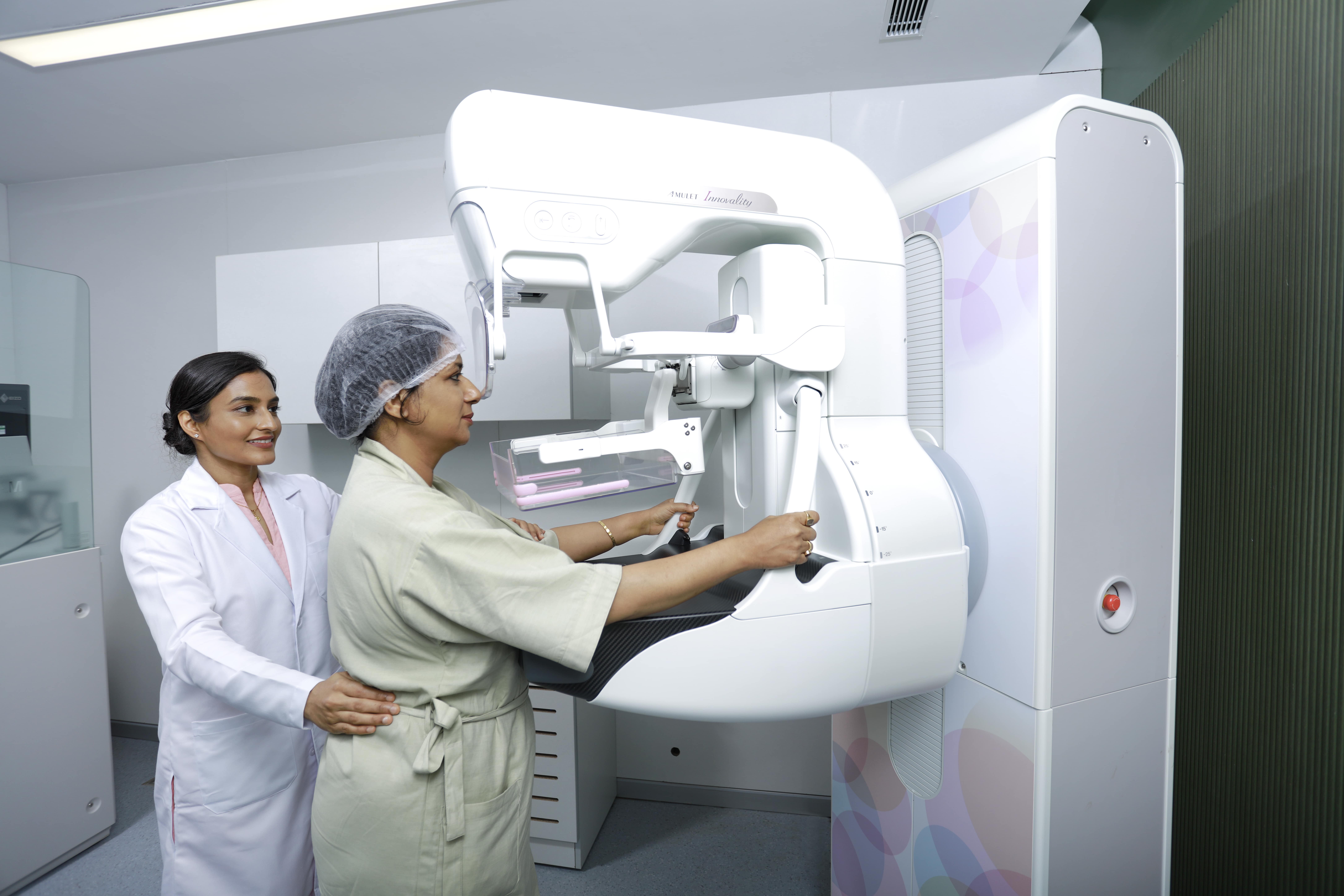 How to Prepare for an AI-Driven Health Checkup