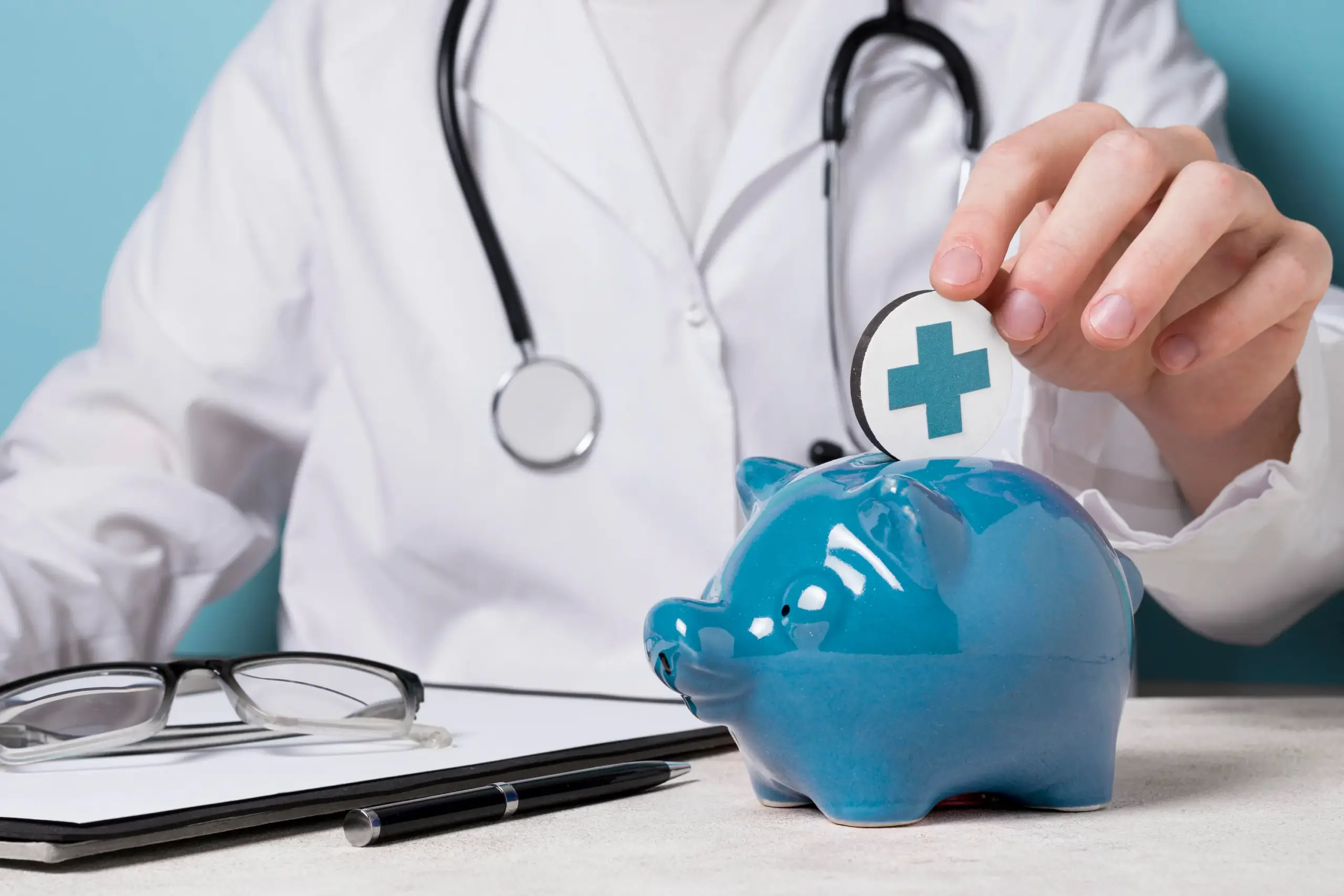 The Cost of Full Body Health Checkup at NURA