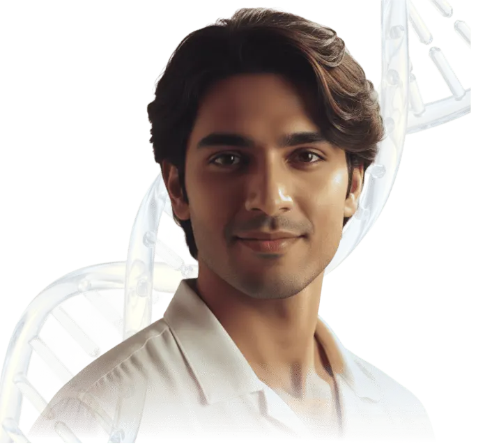 Genetic Screening for men in Gurugram