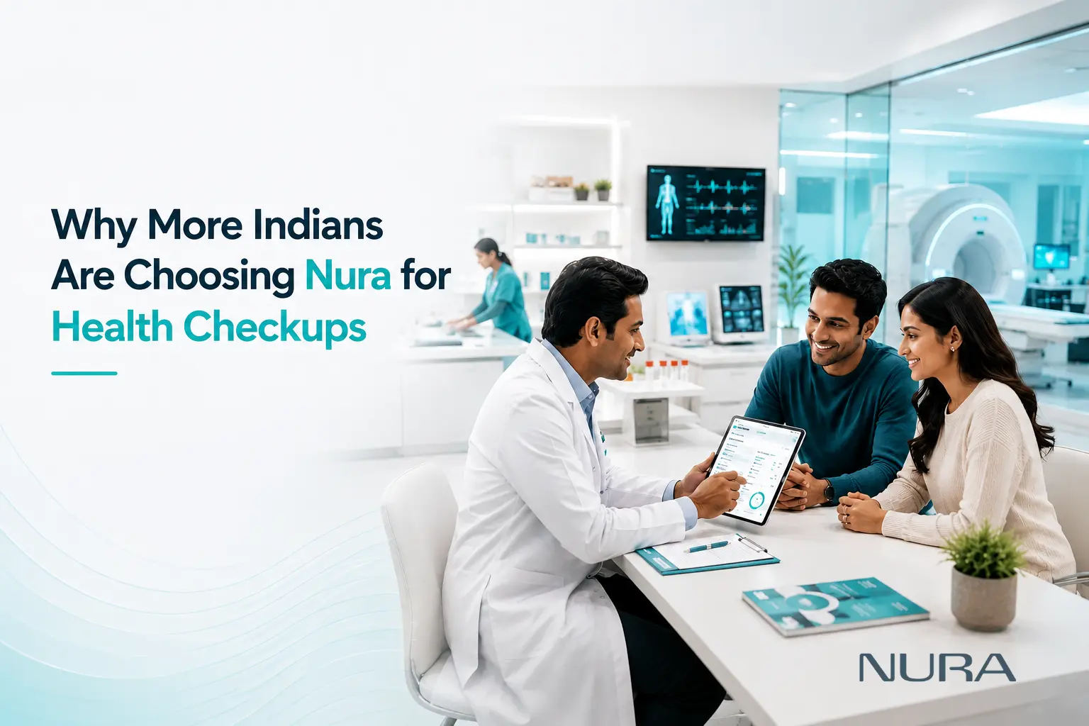 Why More Indians Are Choosing Nura