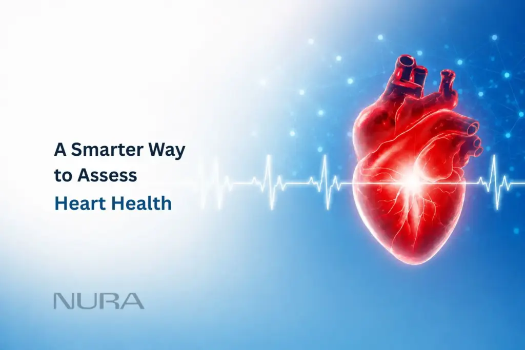 A Smarter Way to Assess Heart Health