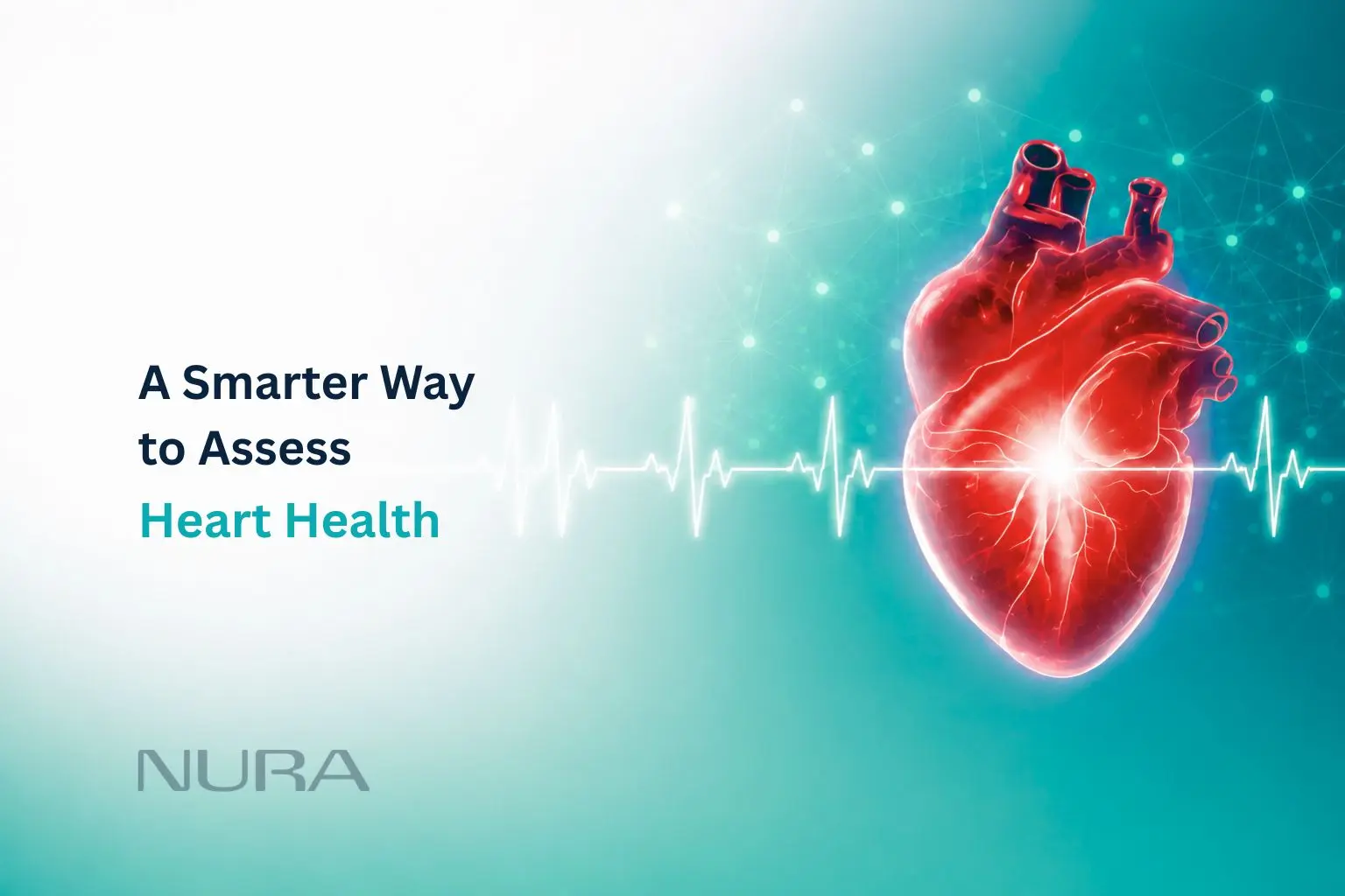 a smarter way to assess heart health