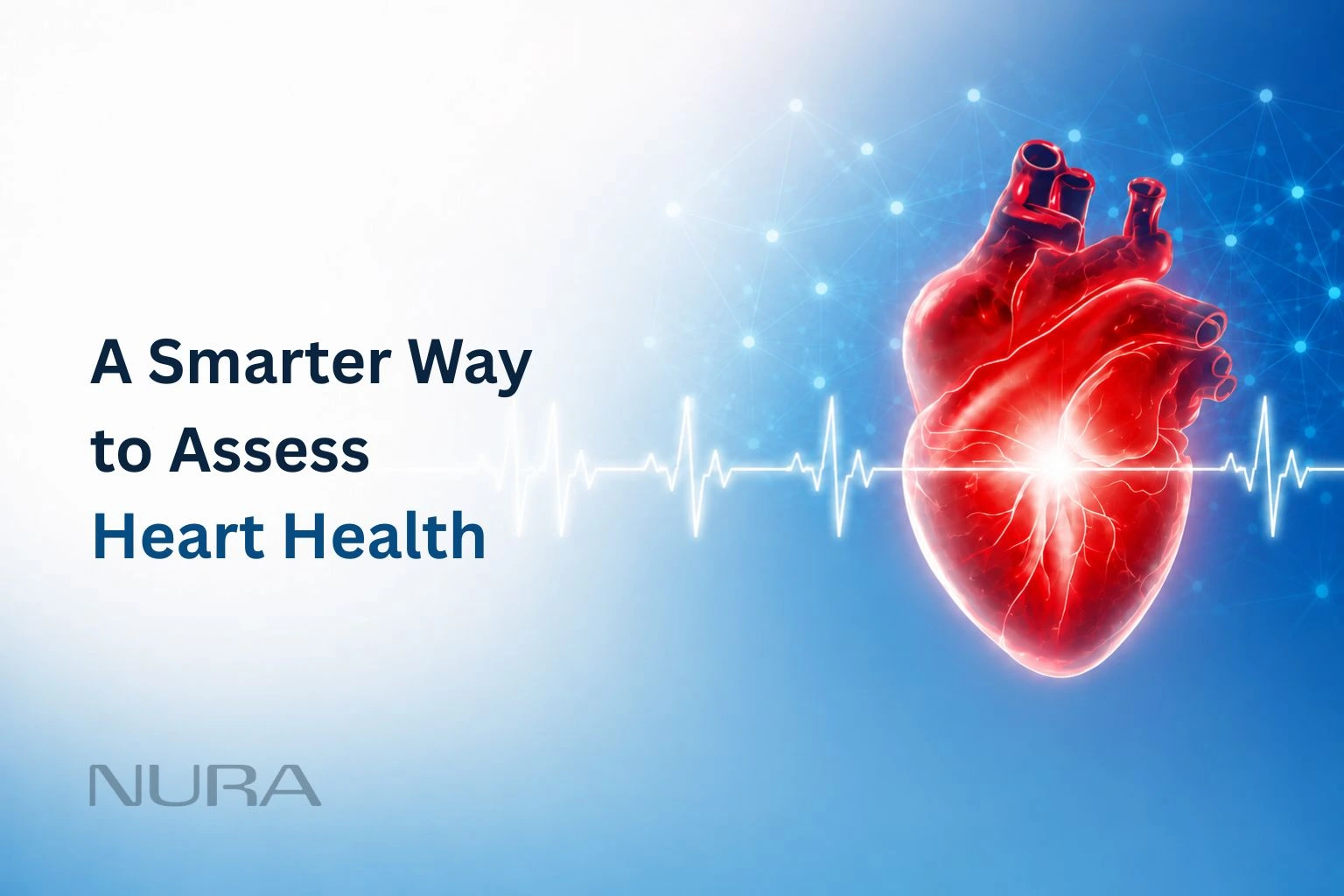 A Smarter Way to Assess Heart Health