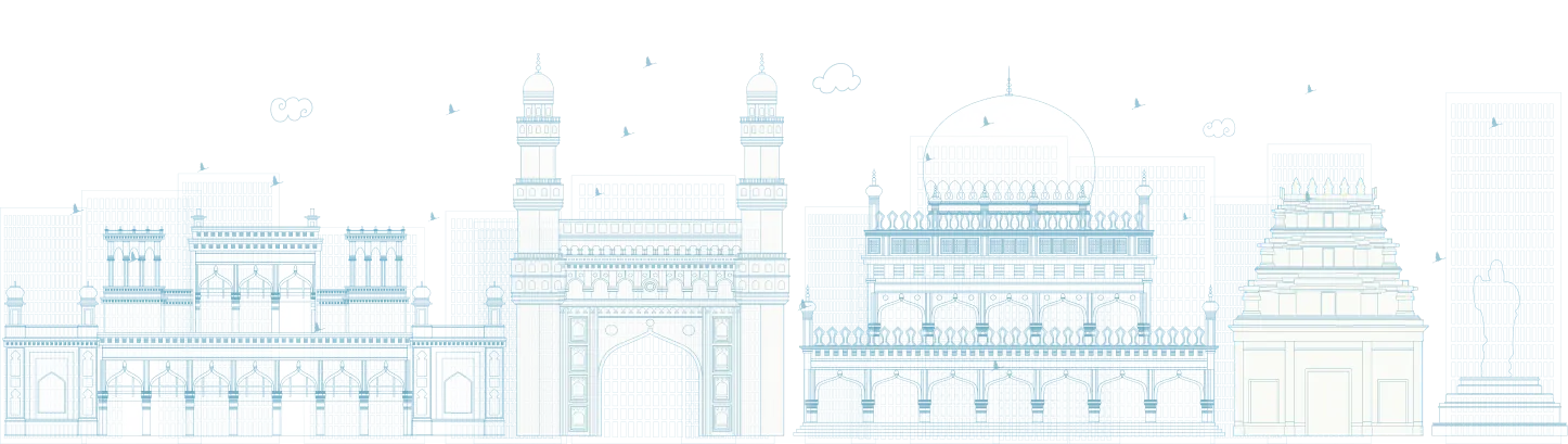 NURA health screening located in Hyderabad