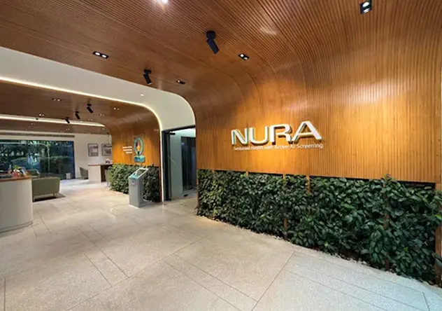 NURA health checkup in Bangalore
