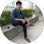 Image of Sathish Kumar, a recent happy patient from NURA Bangalore