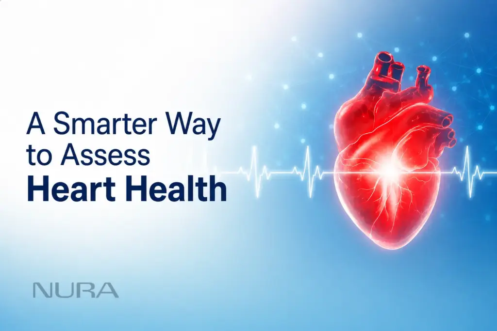 A Smarter Way to Assess Heart Health