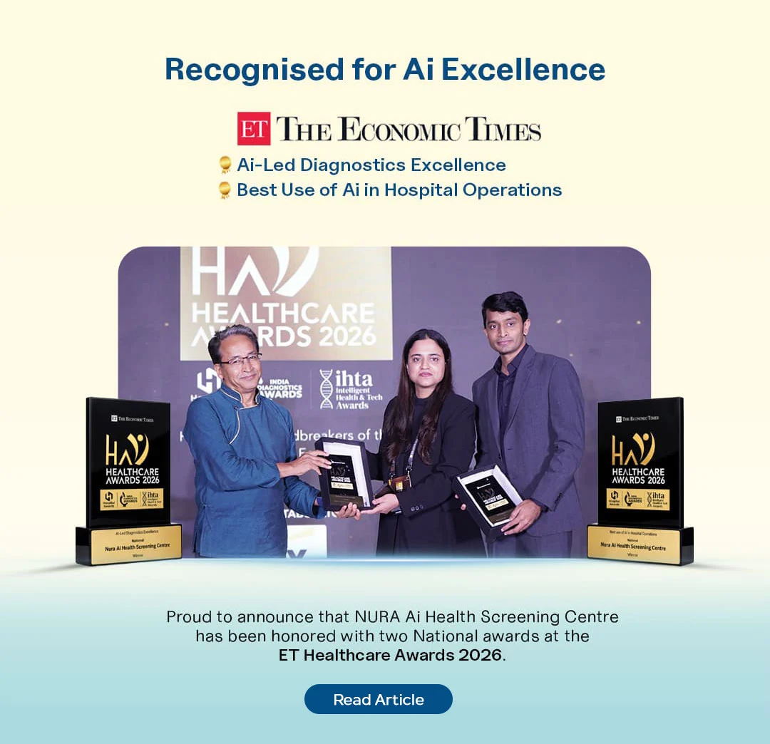 the economic times award