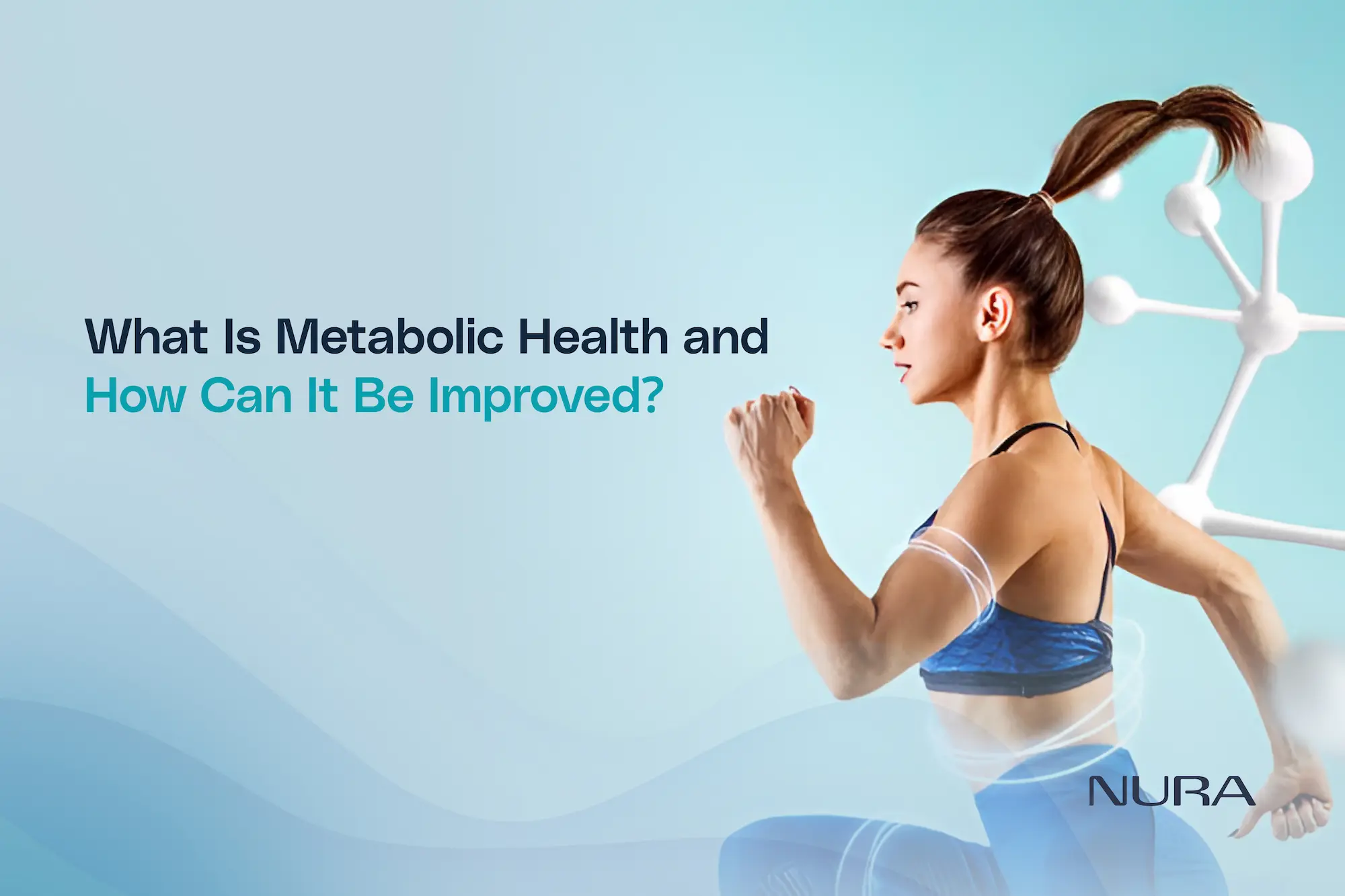 What Is Metabolic Health & How Can It Be Improved?